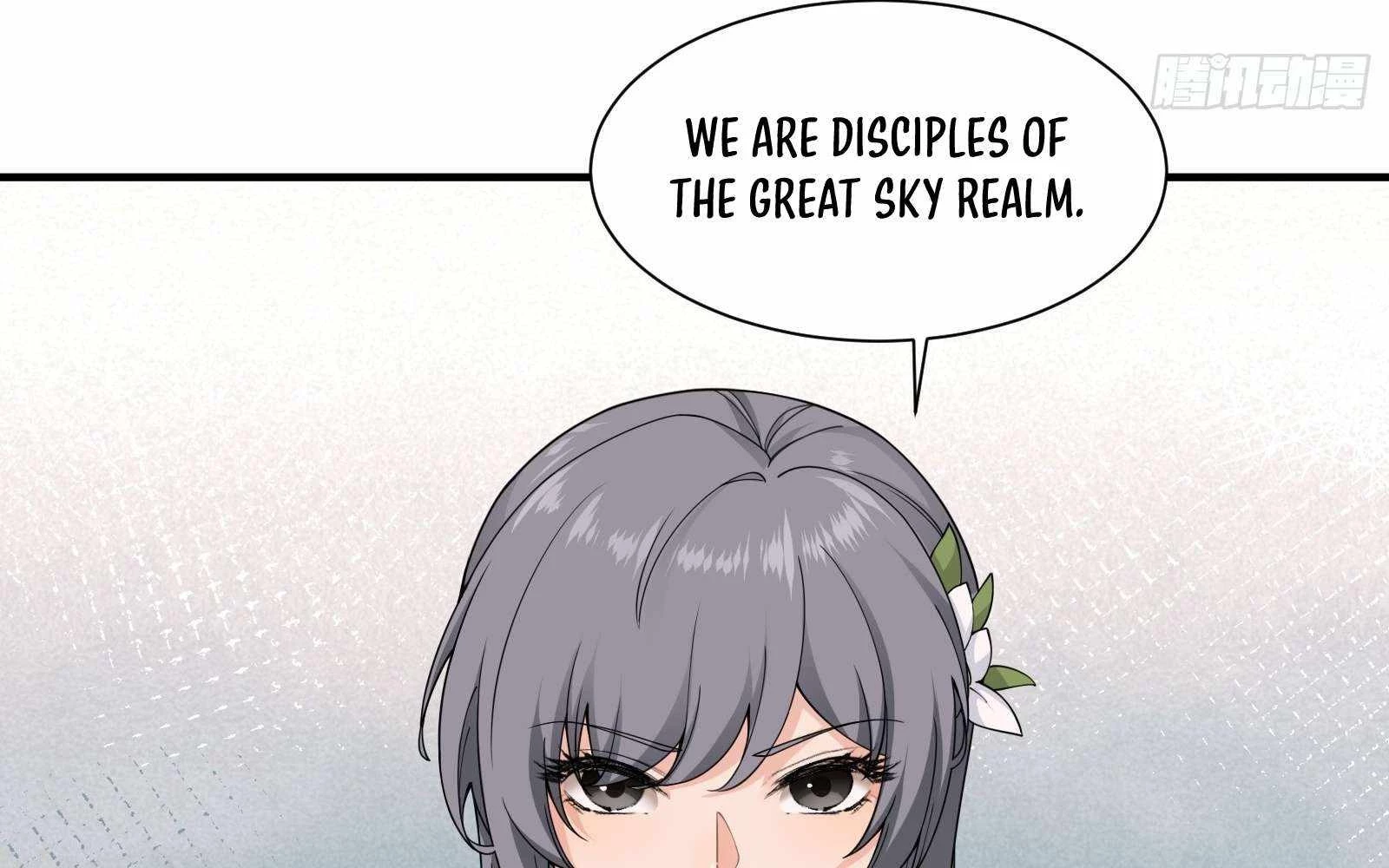 Traveling Through Time and Space to Become an Unlucky NPC: I Have a Wife to Protect Me Chapter 28 - 28