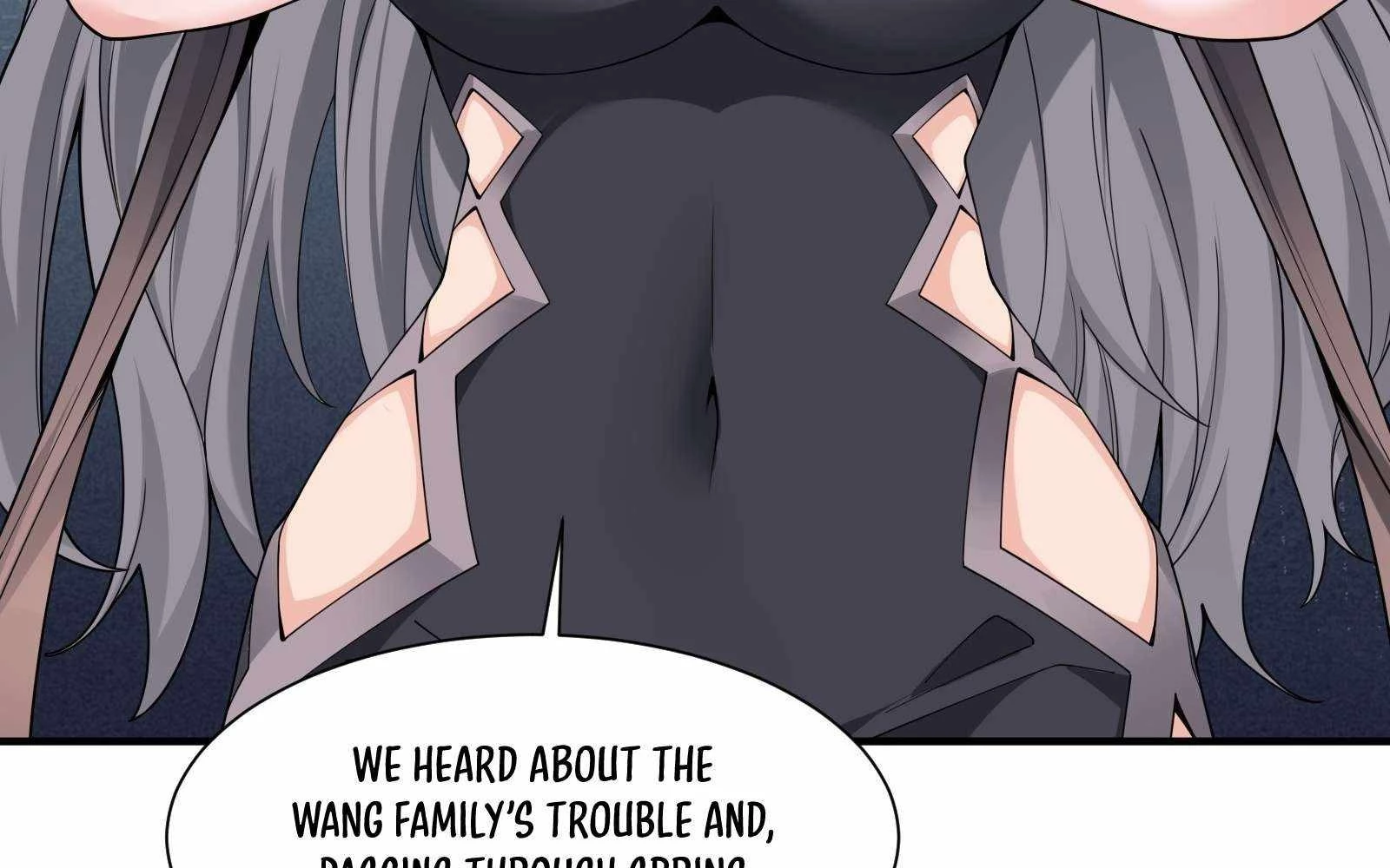 Traveling Through Time and Space to Become an Unlucky NPC: I Have a Wife to Protect Me Chapter 28 - 30