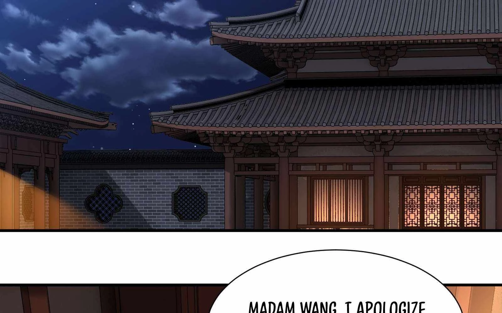 Traveling Through Time and Space to Become an Unlucky NPC: I Have a Wife to Protect Me Chapter 28 - 35