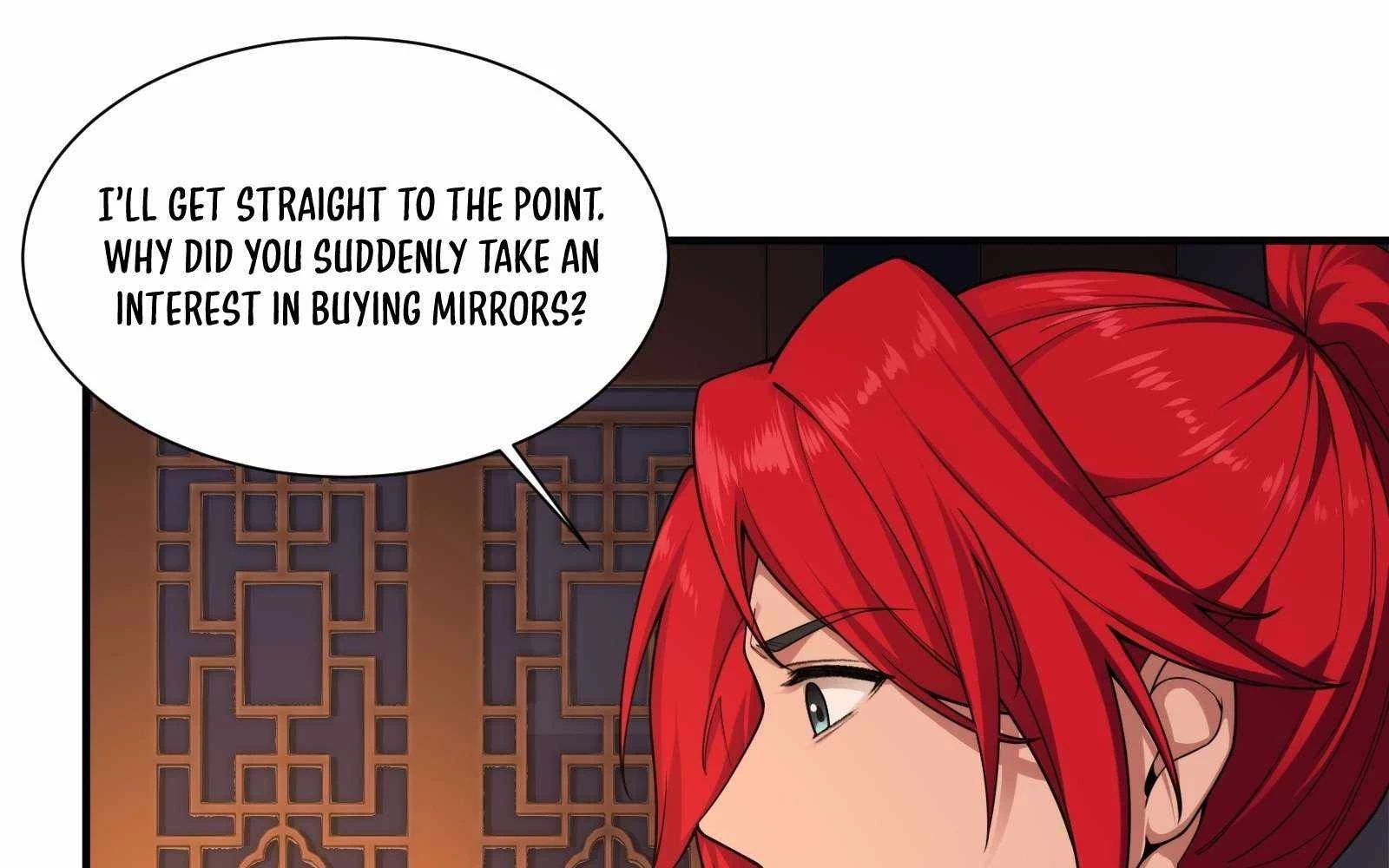 Traveling Through Time and Space to Become an Unlucky NPC: I Have a Wife to Protect Me Chapter 28 - 38