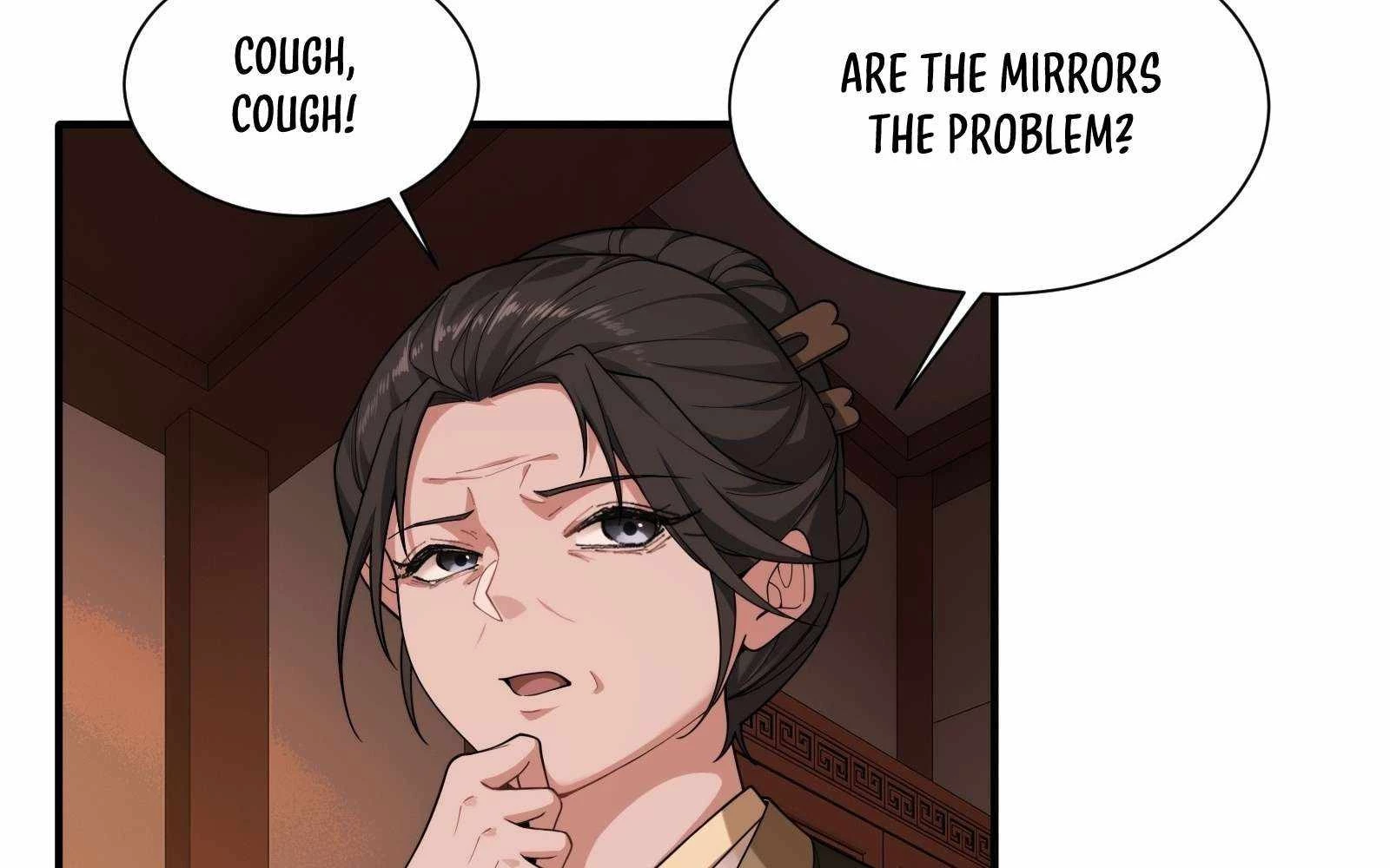 Traveling Through Time and Space to Become an Unlucky NPC: I Have a Wife to Protect Me Chapter 28 - 40