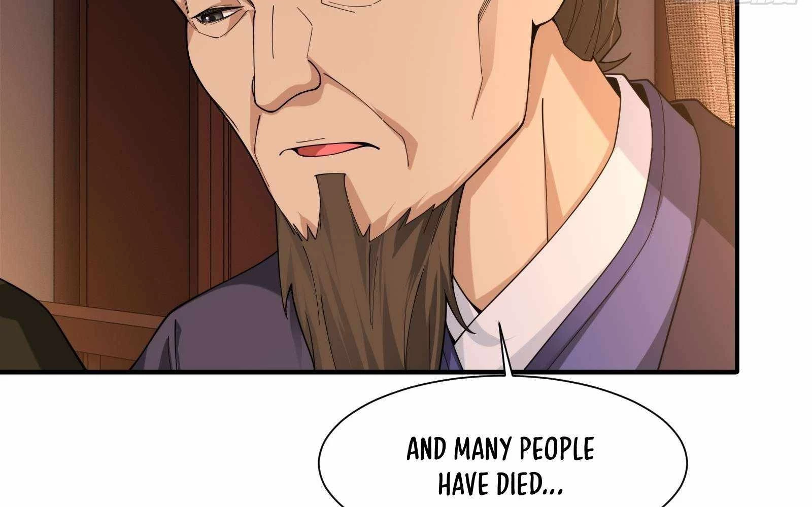 Traveling Through Time and Space to Become an Unlucky NPC: I Have a Wife to Protect Me Chapter 28 - 49