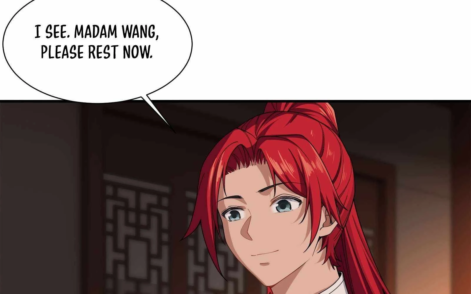 Traveling Through Time and Space to Become an Unlucky NPC: I Have a Wife to Protect Me Chapter 28 - 54