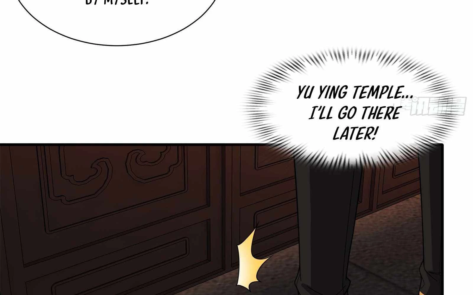 Traveling Through Time and Space to Become an Unlucky NPC: I Have a Wife to Protect Me Chapter 28 - 56