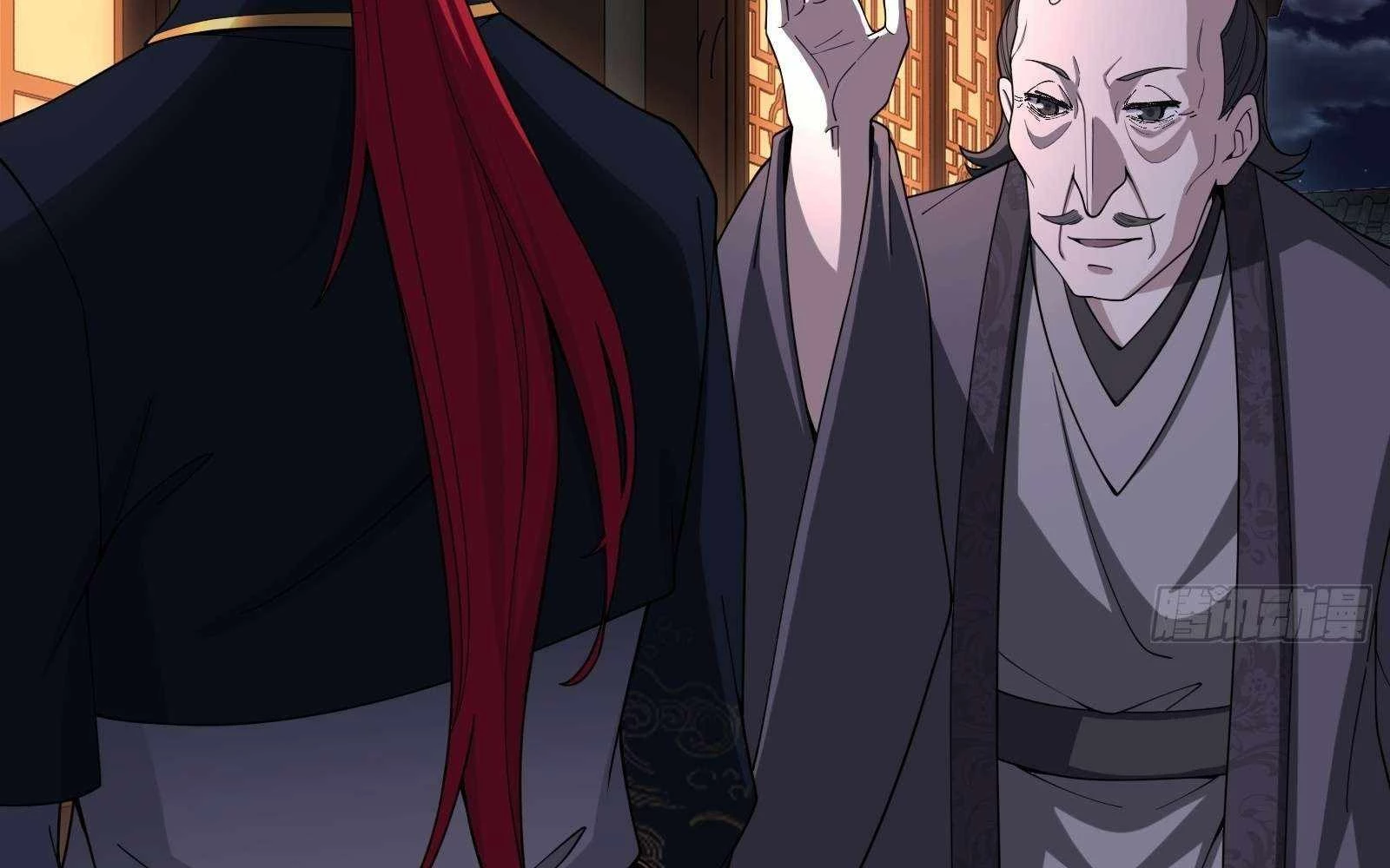Traveling Through Time and Space to Become an Unlucky NPC: I Have a Wife to Protect Me Chapter 28 - 59