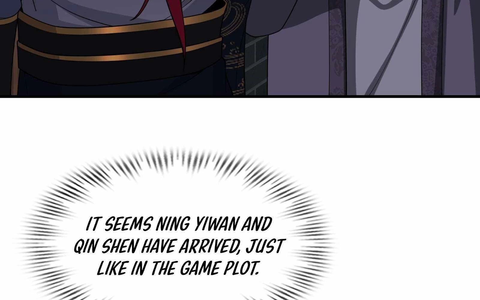 Traveling Through Time and Space to Become an Unlucky NPC: I Have a Wife to Protect Me Chapter 28 - 60