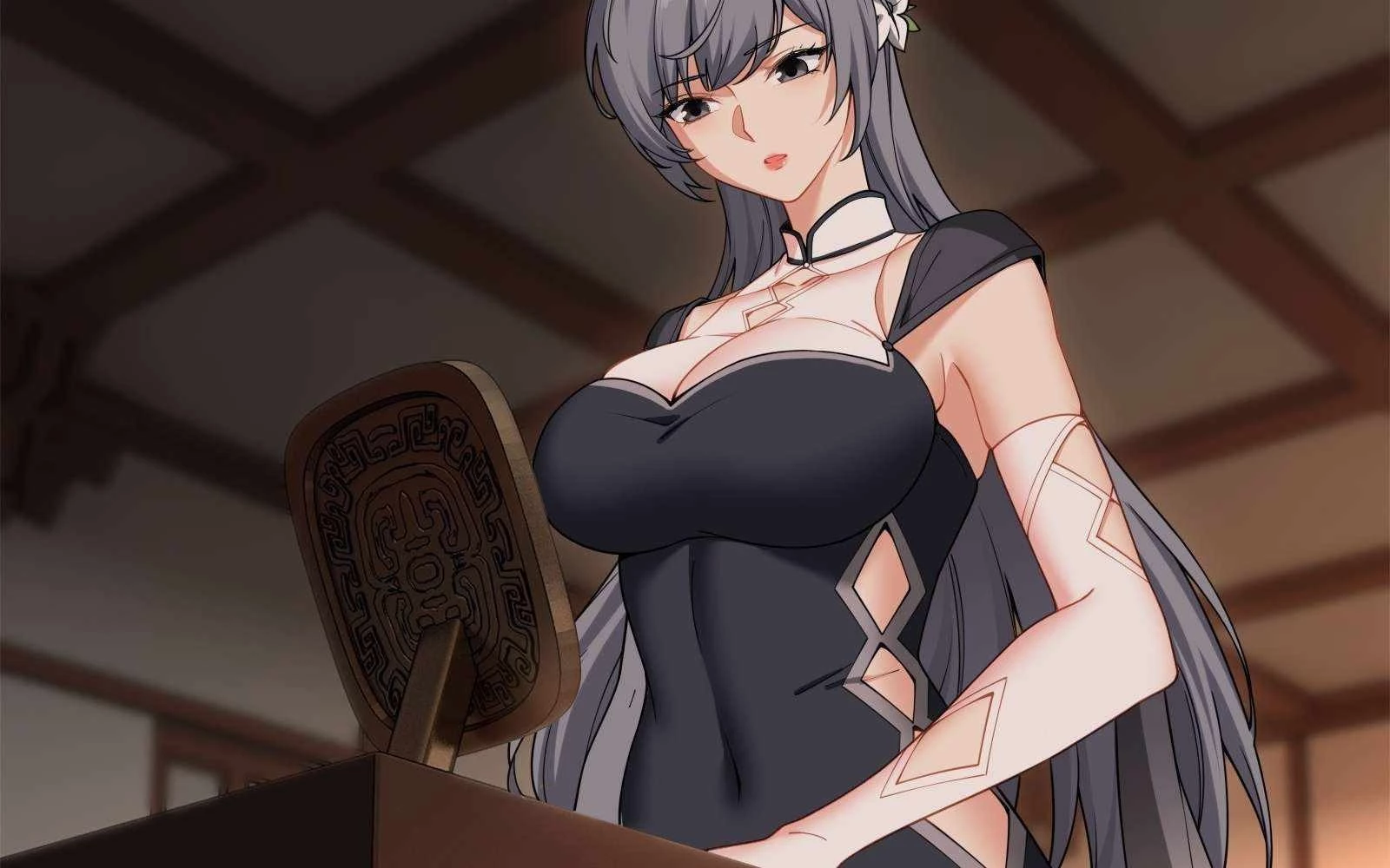 Traveling Through Time and Space to Become an Unlucky NPC: I Have a Wife to Protect Me Chapter 28 - 66