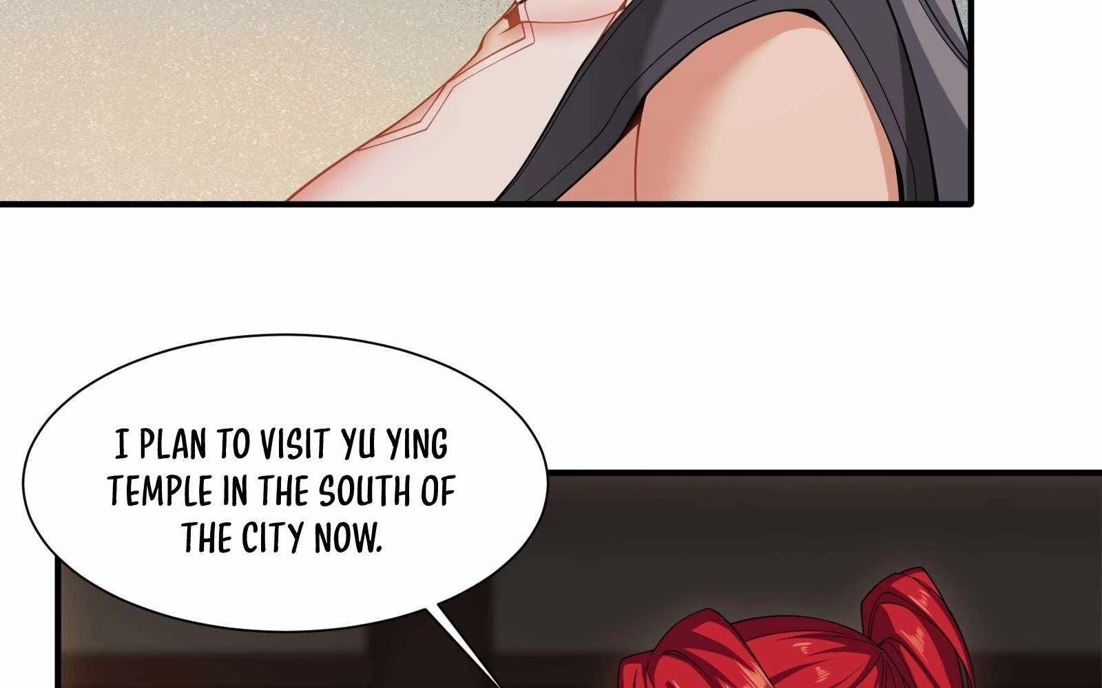 Traveling Through Time and Space to Become an Unlucky NPC: I Have a Wife to Protect Me Chapter 28 - 73