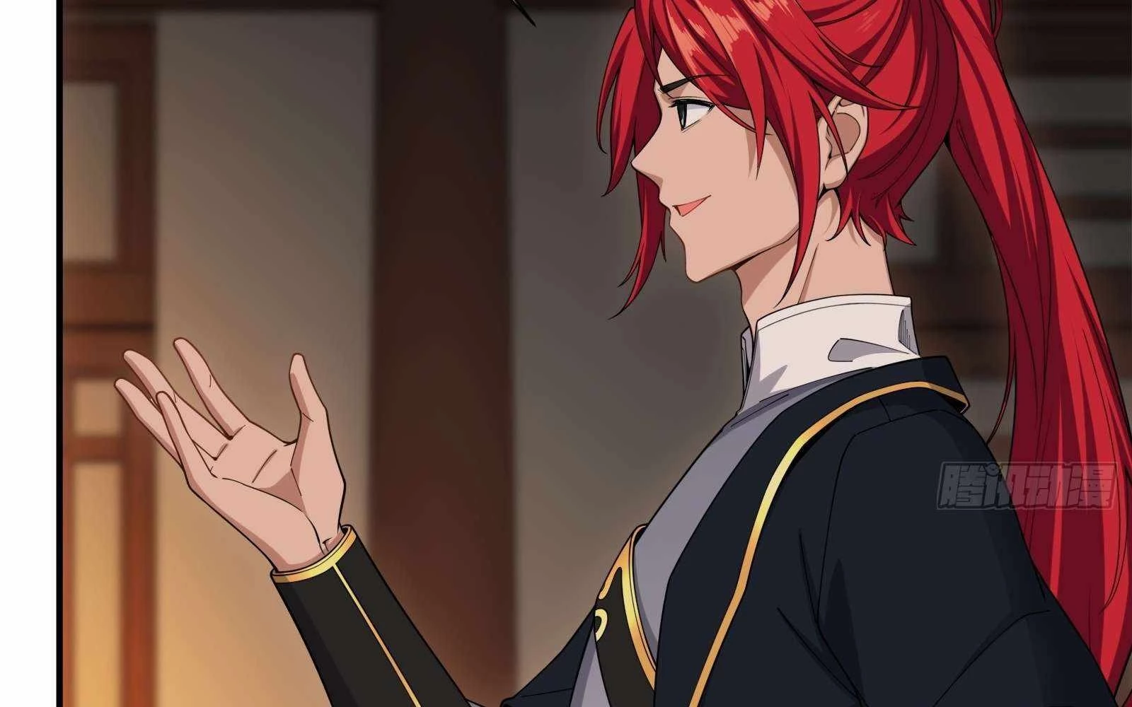 Traveling Through Time and Space to Become an Unlucky NPC: I Have a Wife to Protect Me Chapter 28 - 74