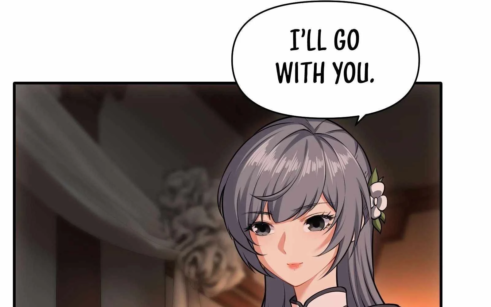Traveling Through Time and Space to Become an Unlucky NPC: I Have a Wife to Protect Me Chapter 28 - 77