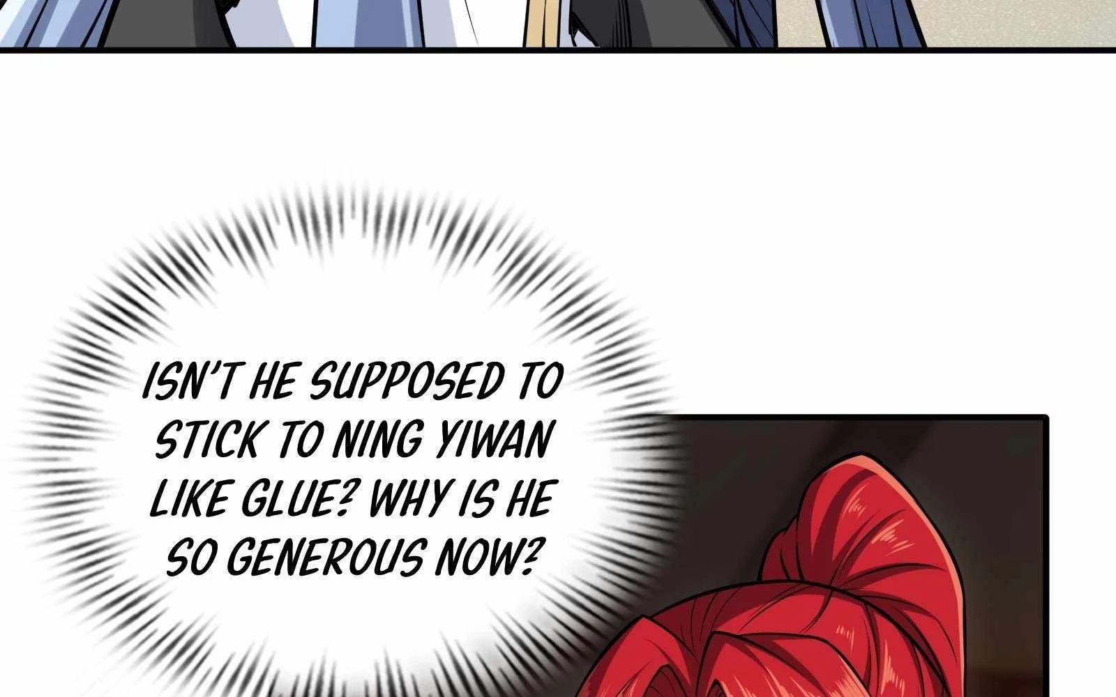 Traveling Through Time and Space to Become an Unlucky NPC: I Have a Wife to Protect Me Chapter 28 - 81