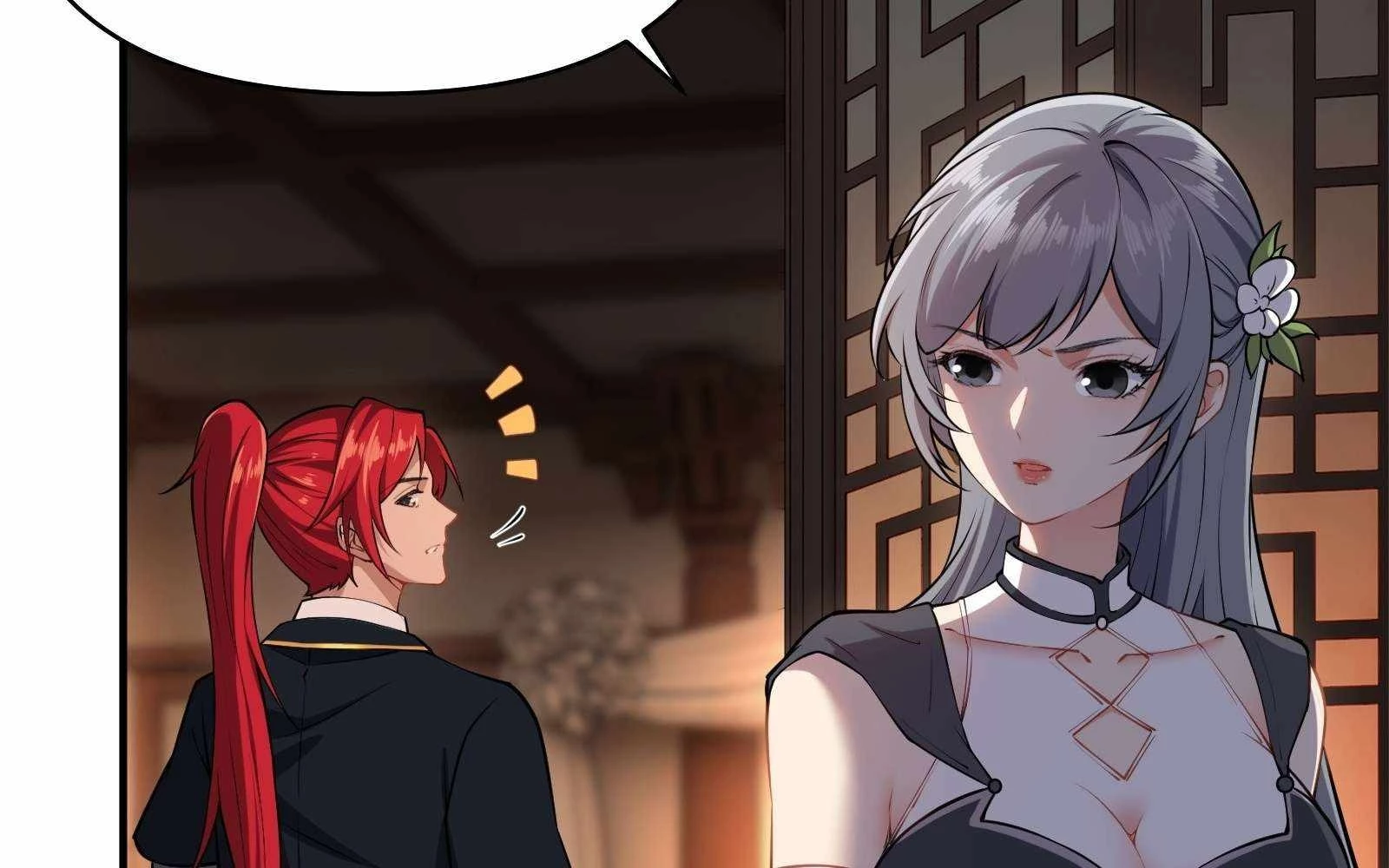 Traveling Through Time and Space to Become an Unlucky NPC: I Have a Wife to Protect Me Chapter 28 - 93
