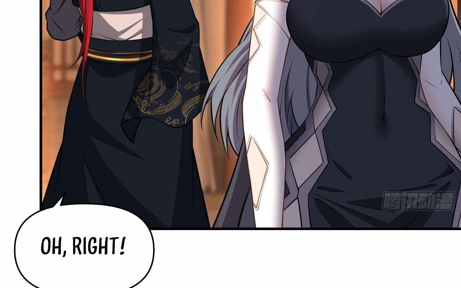 Traveling Through Time and Space to Become an Unlucky NPC: I Have a Wife to Protect Me Chapter 28 - 94