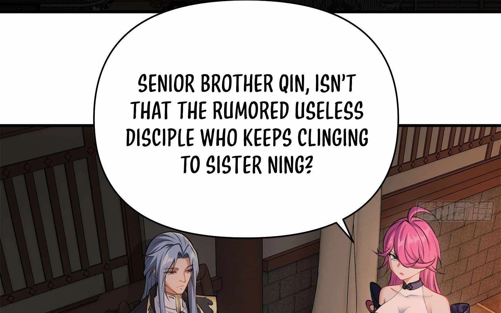 Traveling Through Time and Space to Become an Unlucky NPC: I Have a Wife to Protect Me Chapter 28 - 97