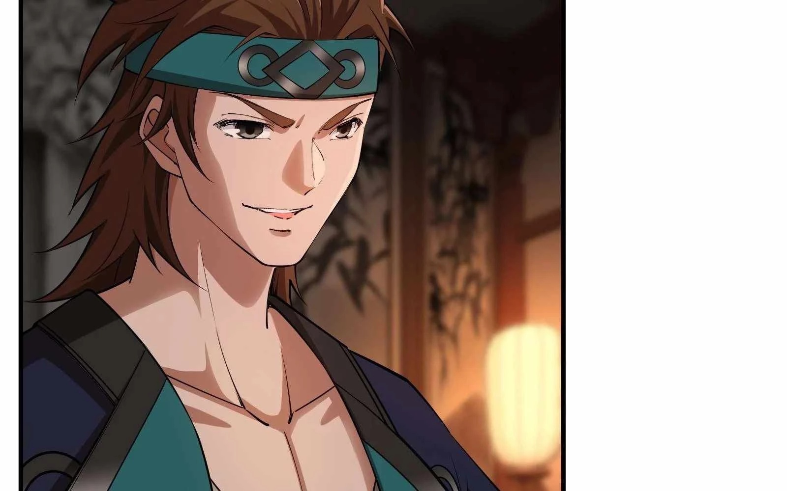 Traveling Through Time and Space to Become an Unlucky NPC: I Have a Wife to Protect Me Chapter 28 - 100