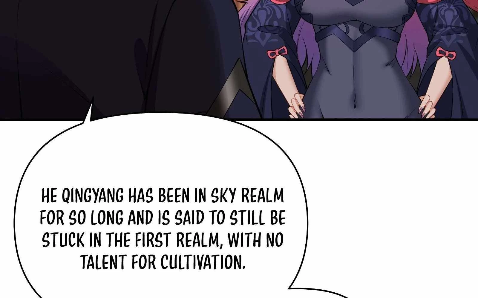 Traveling Through Time and Space to Become an Unlucky NPC: I Have a Wife to Protect Me Chapter 28 - 103