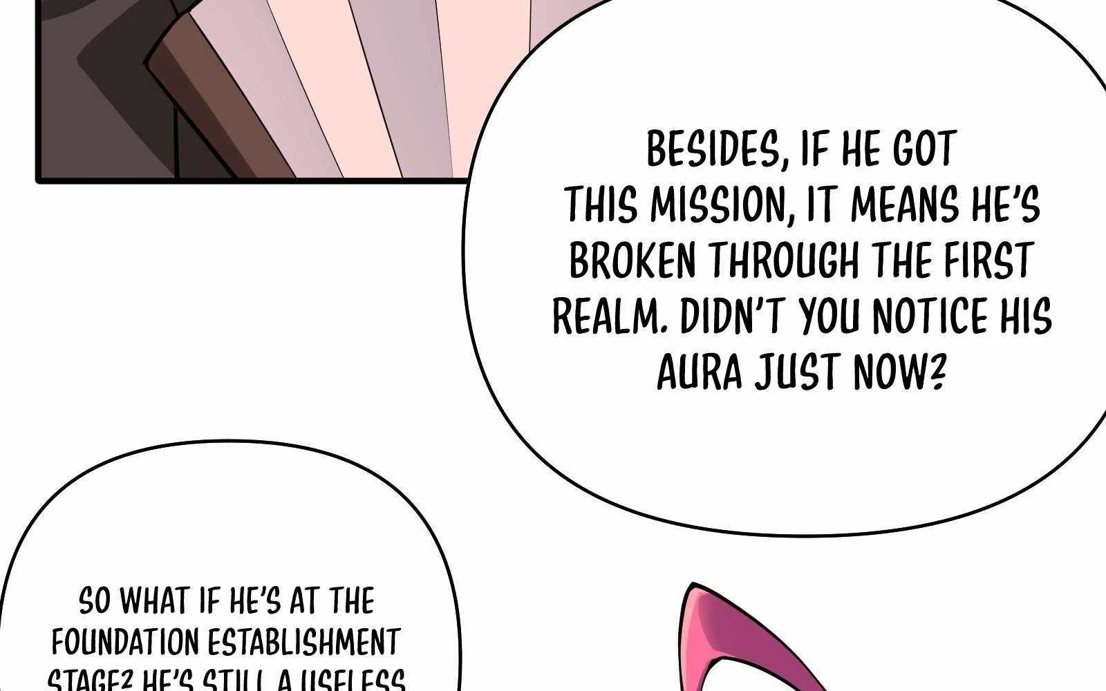 Traveling Through Time and Space to Become an Unlucky NPC: I Have a Wife to Protect Me Chapter 28 - 107
