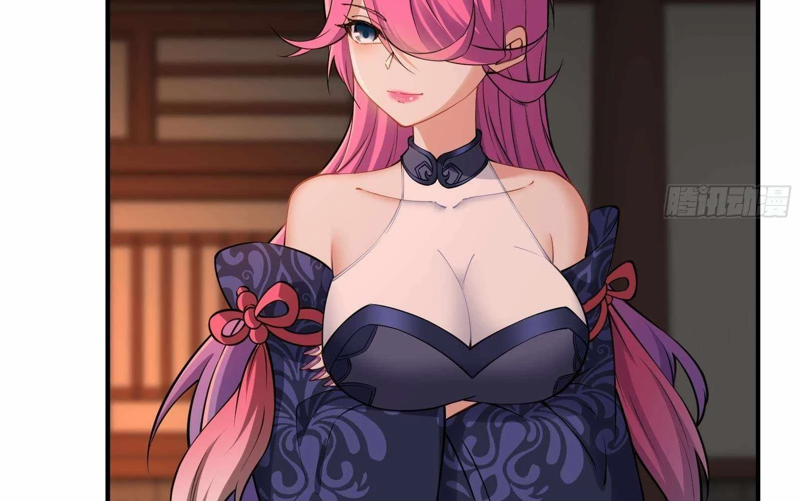 Traveling Through Time and Space to Become an Unlucky NPC: I Have a Wife to Protect Me Chapter 28 - 111