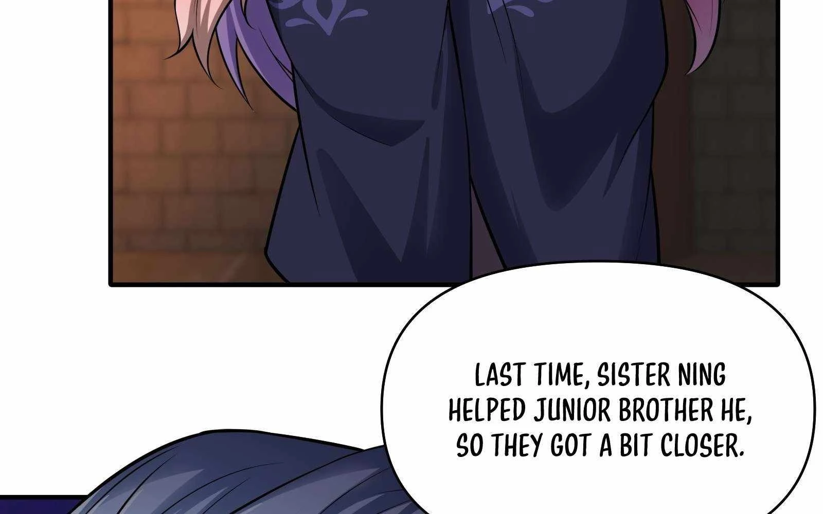 Traveling Through Time and Space to Become an Unlucky NPC: I Have a Wife to Protect Me Chapter 28 - 112