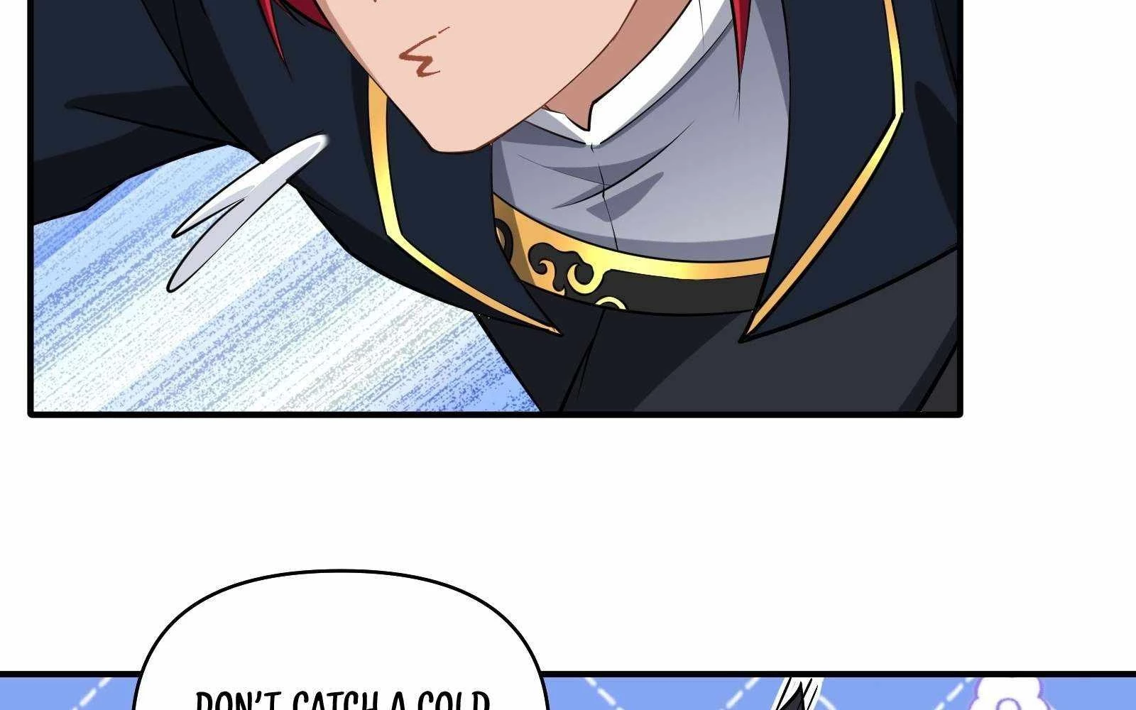 Traveling Through Time and Space to Become an Unlucky NPC: I Have a Wife to Protect Me Chapter 28 - 122