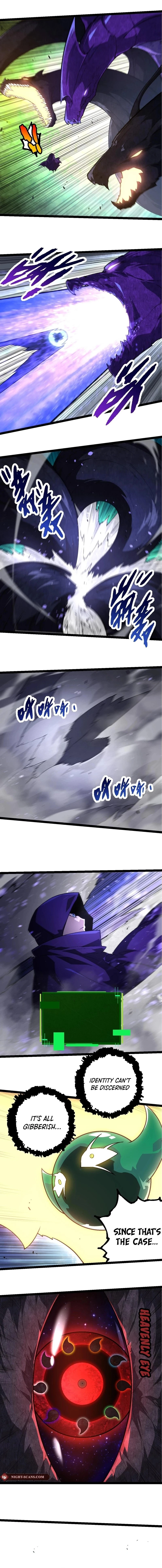 Evolution Begins With a Big Tree Chapter 254 - 6