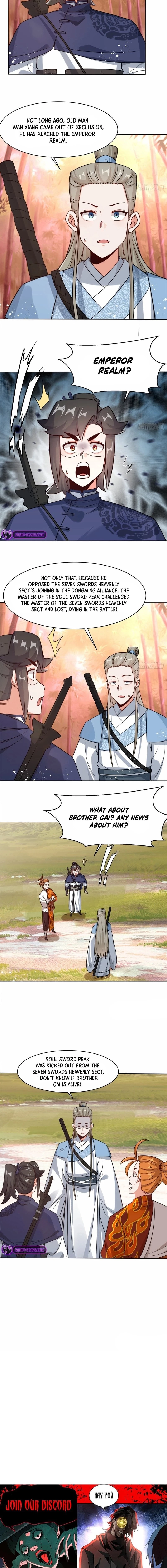 Infinite Devouring：From Zero to Hero Chapter 218 - 9