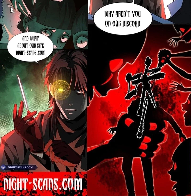Infinite Devouring：From Zero to Hero Chapter 218 - 10