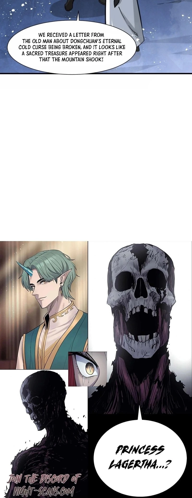 Infinite Devouring：From Zero to Hero Chapter 220 - 9