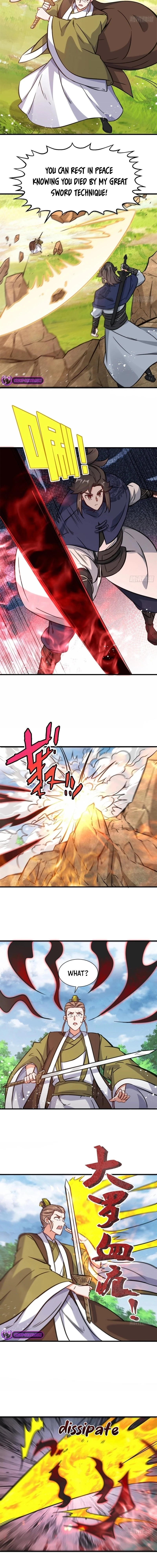 Infinite Devouring：From Zero to Hero Chapter 222 - 7