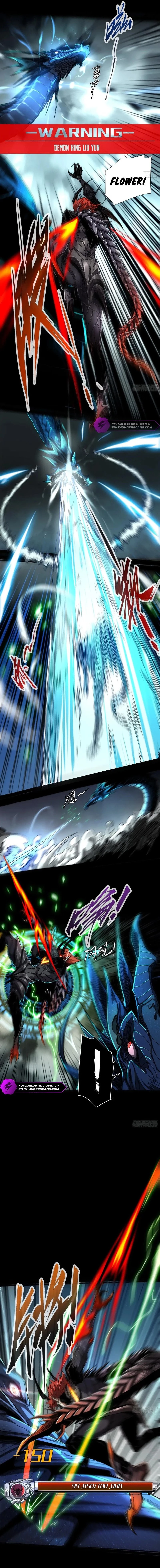 If I Don’t Die Soon, I’ll Become The Ruler Of The Demon Realm! Chapter 9 - 2