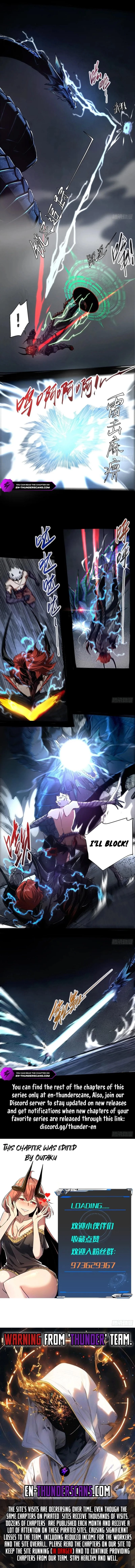 If I Don’t Die Soon, I’ll Become The Ruler Of The Demon Realm! Chapter 9 - 6