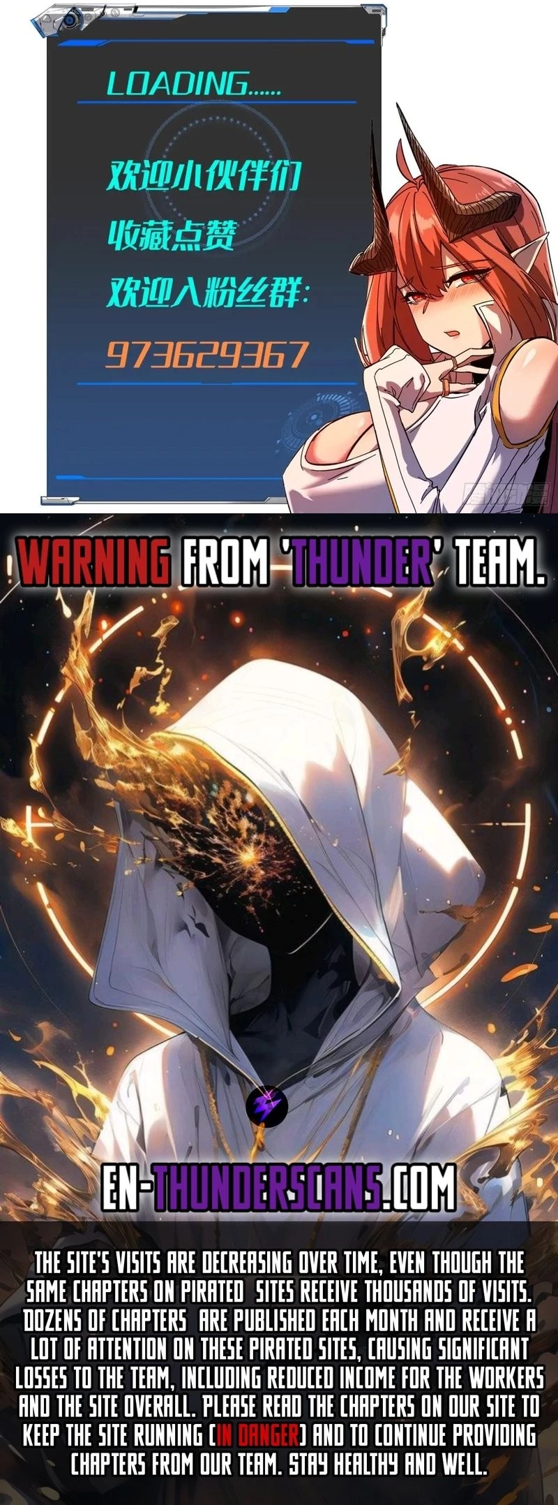 If I Don’t Die Soon, I’ll Become The Ruler Of The Demon Realm! Chapter 10 - 8
