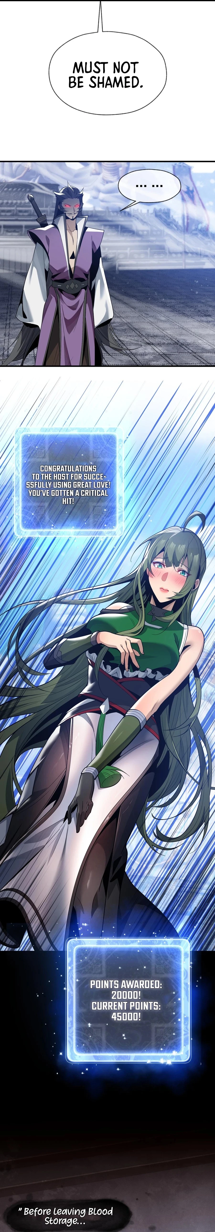 I, the Demon Lord, Am Being Targeted by My Female Disciples! Chapter 28 - 6