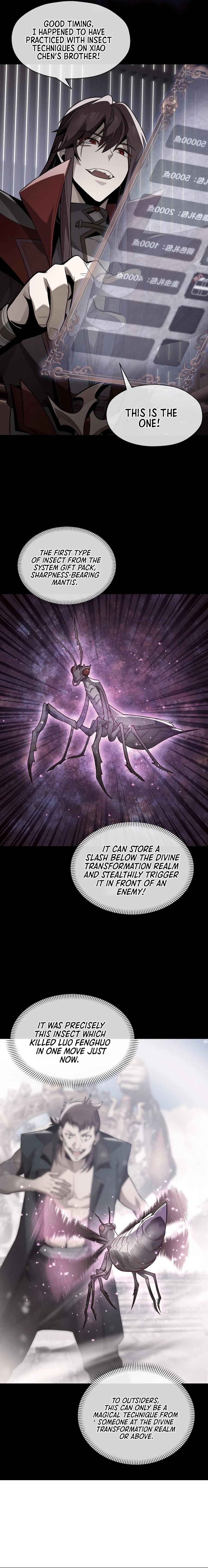 I, the Demon Lord, Am Being Targeted by My Female Disciples! Chapter 28 - 8