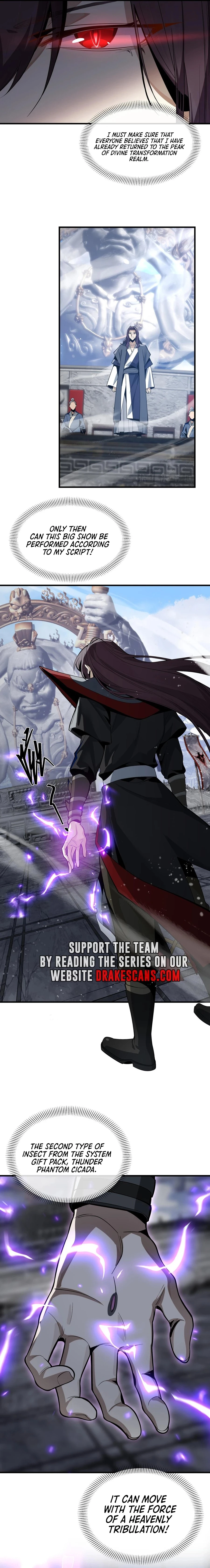 I, the Demon Lord, Am Being Targeted by My Female Disciples! Chapter 28 - 9