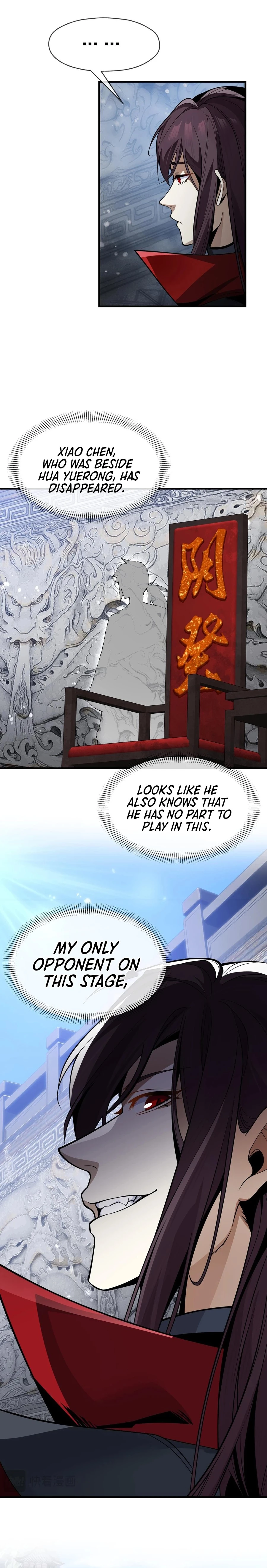 I, the Demon Lord, Am Being Targeted by My Female Disciples! Chapter 28 - 15