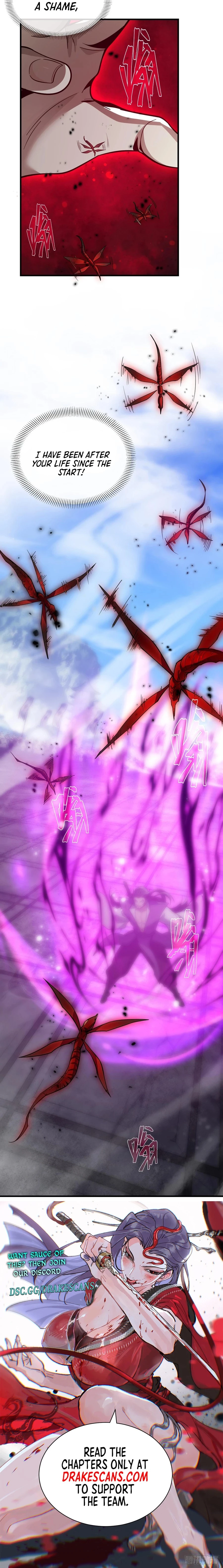 I, the Demon Lord, Am Being Targeted by My Female Disciples! Chapter 28 - 19