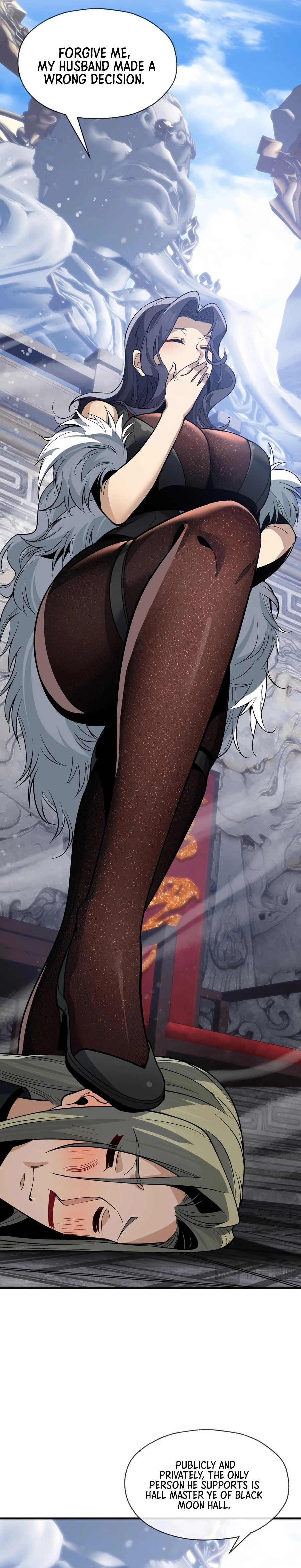 I, the Demon Lord, Am Being Targeted by My Female Disciples! Chapter 29 - 10