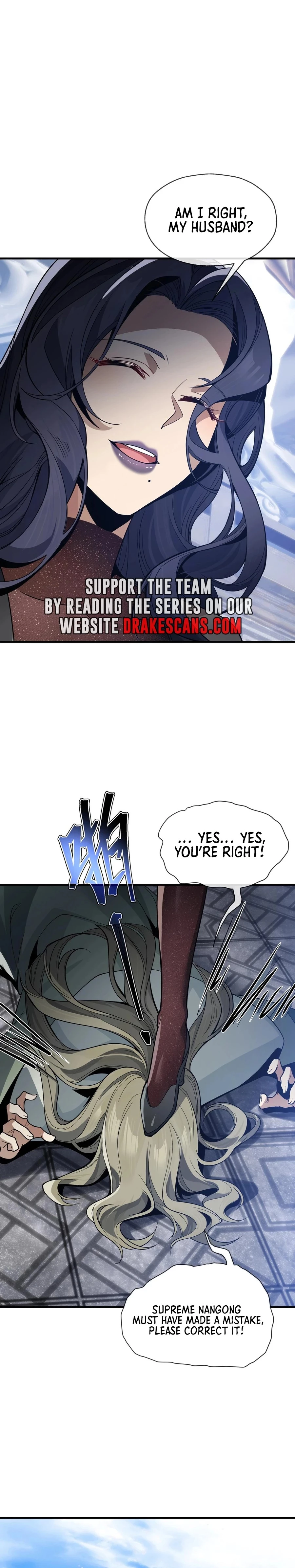 I, the Demon Lord, Am Being Targeted by My Female Disciples! Chapter 29 - 12