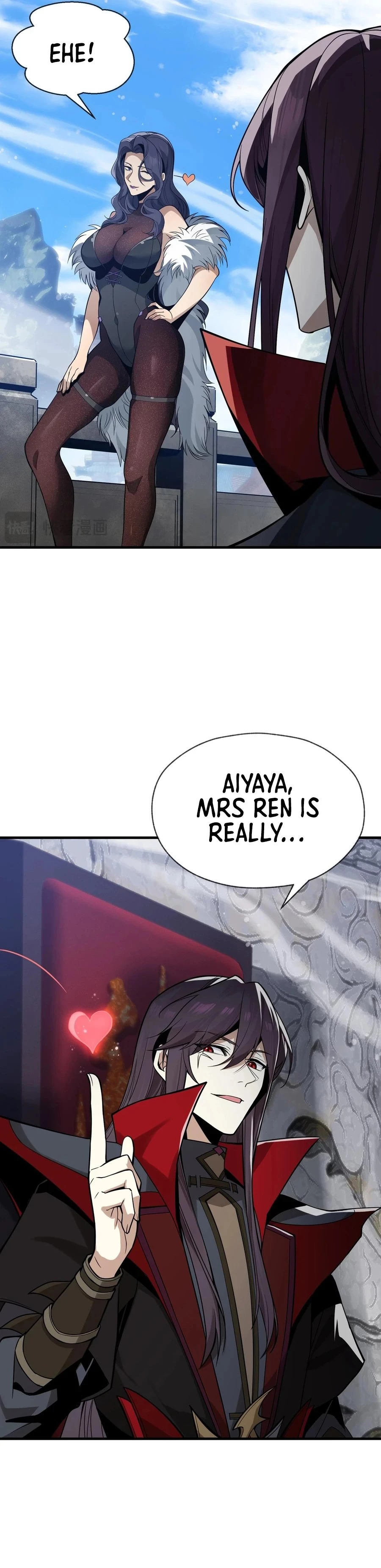 I, the Demon Lord, Am Being Targeted by My Female Disciples! Chapter 29 - 13
