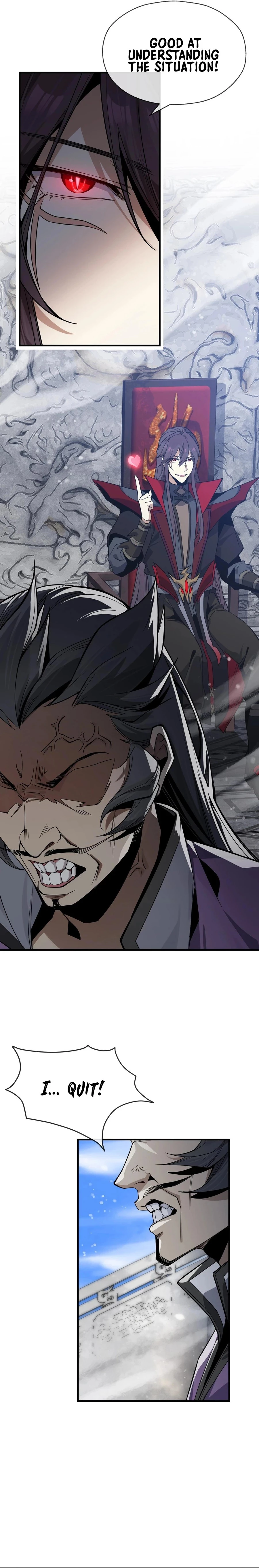 I, the Demon Lord, Am Being Targeted by My Female Disciples! Chapter 29 - 14