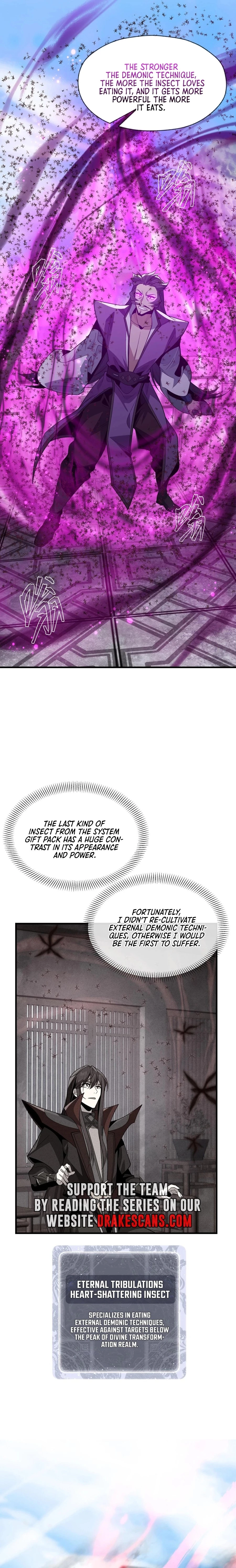 I, the Demon Lord, Am Being Targeted by My Female Disciples! Chapter 29 - 22