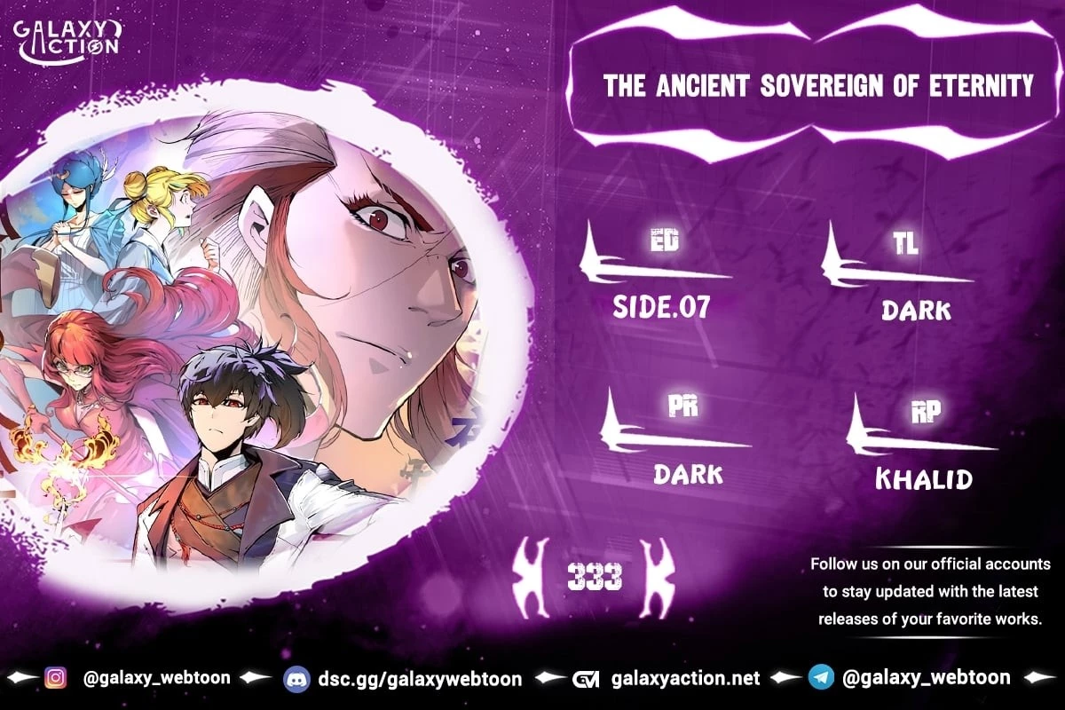 The Ultimate of All Ages Chapter 333 - 1