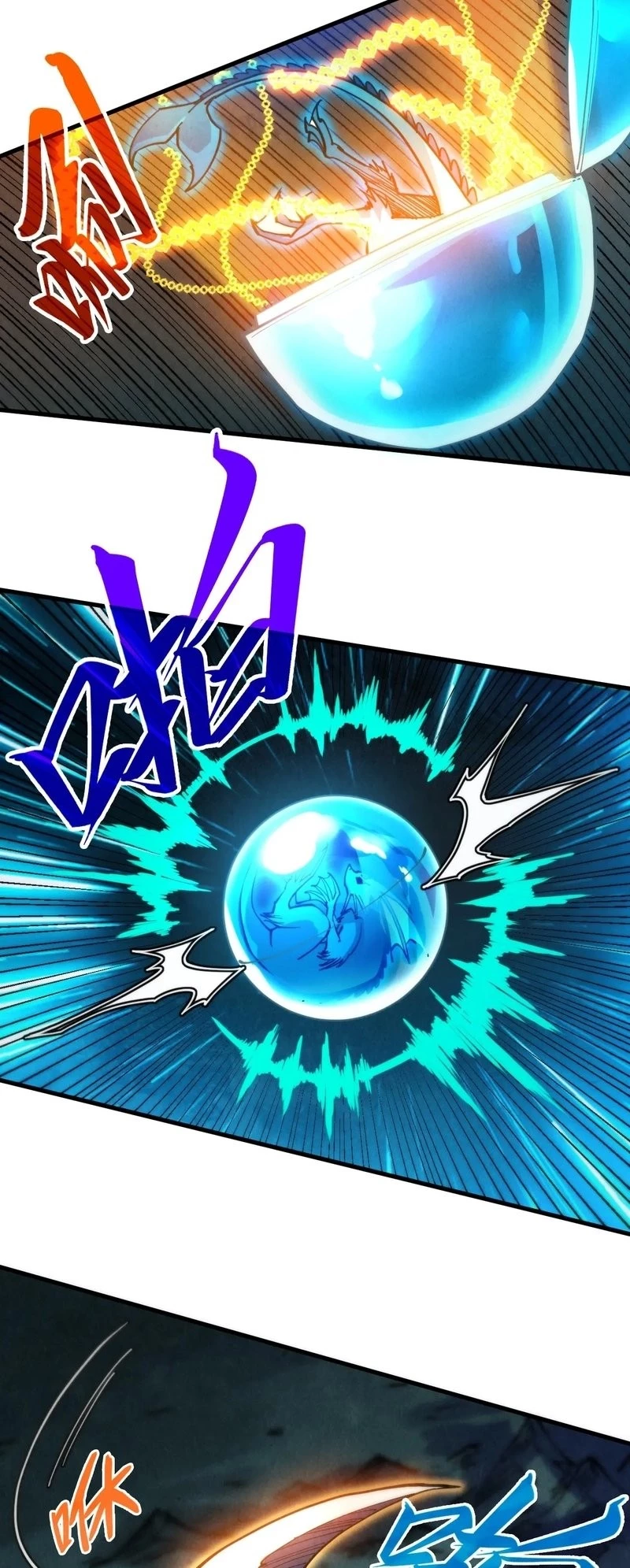 The Ultimate of All Ages Chapter 333 - 25