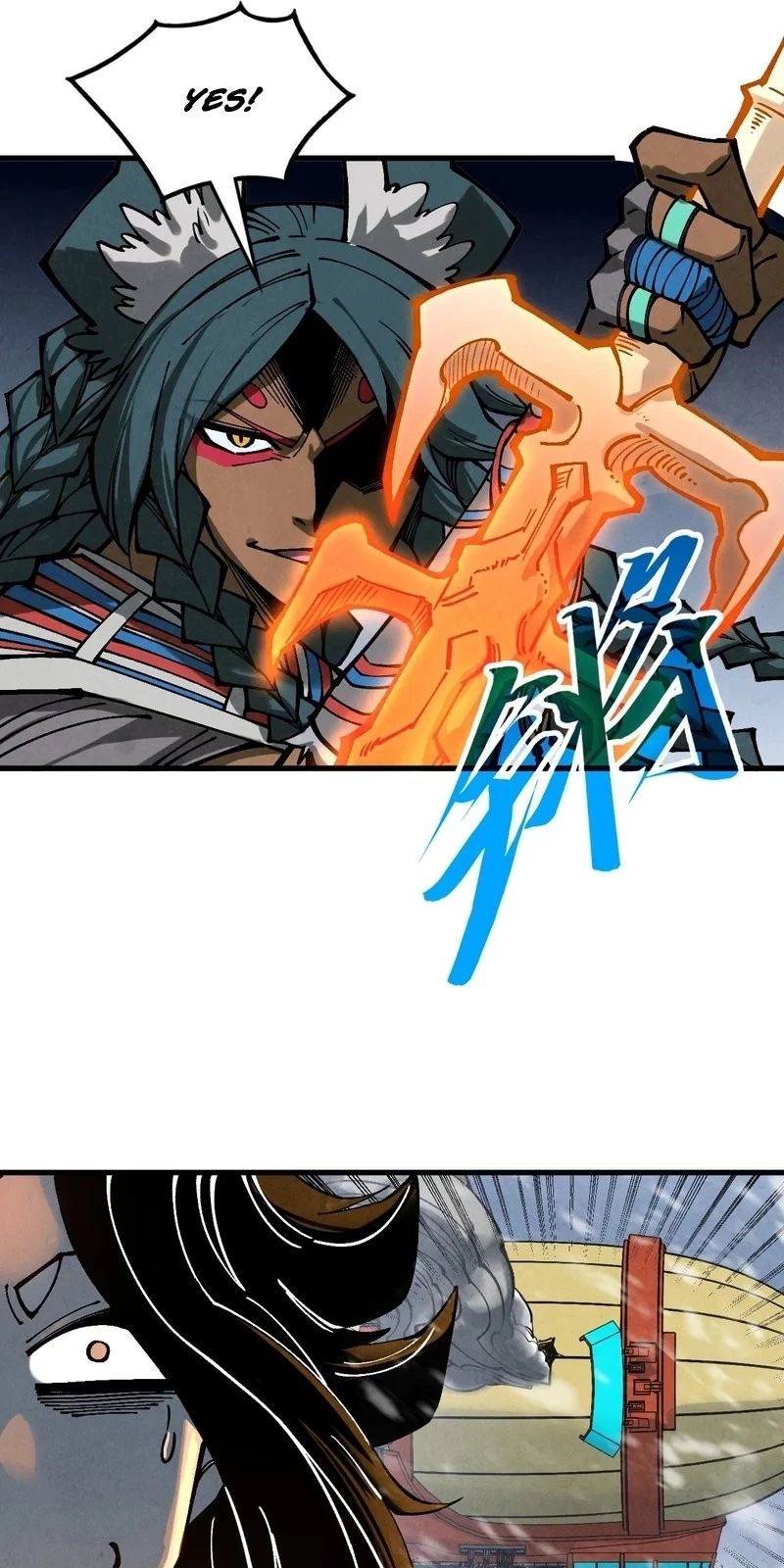 The Ultimate of All Ages Chapter 333 - 47
