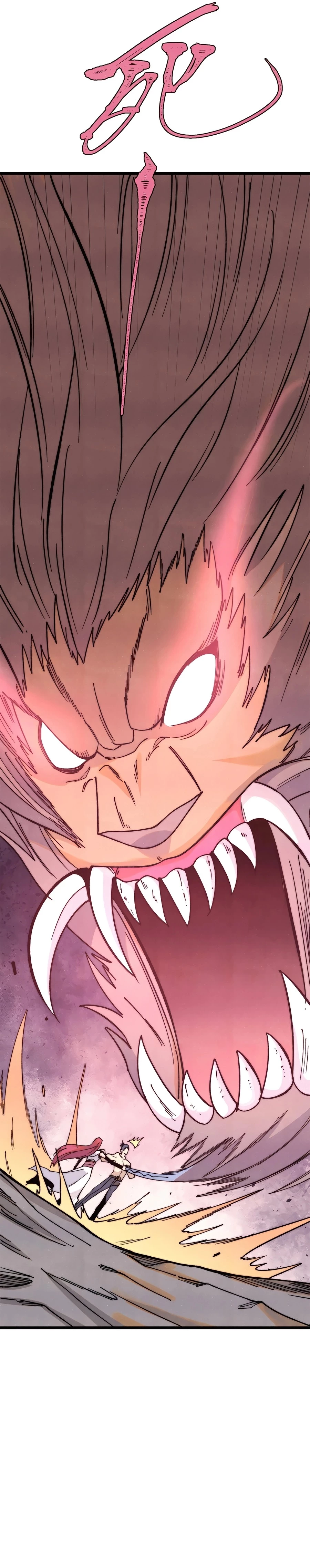 All Hail the Sect Leader Chapter 344 - 10