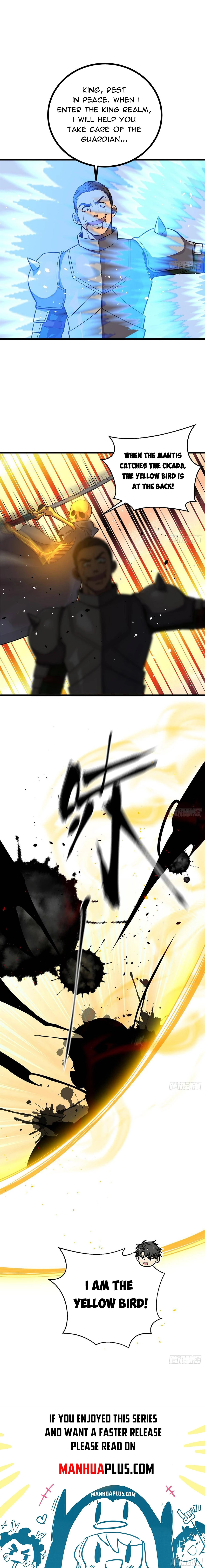 Global Martial Arts Chapter 267 - 10