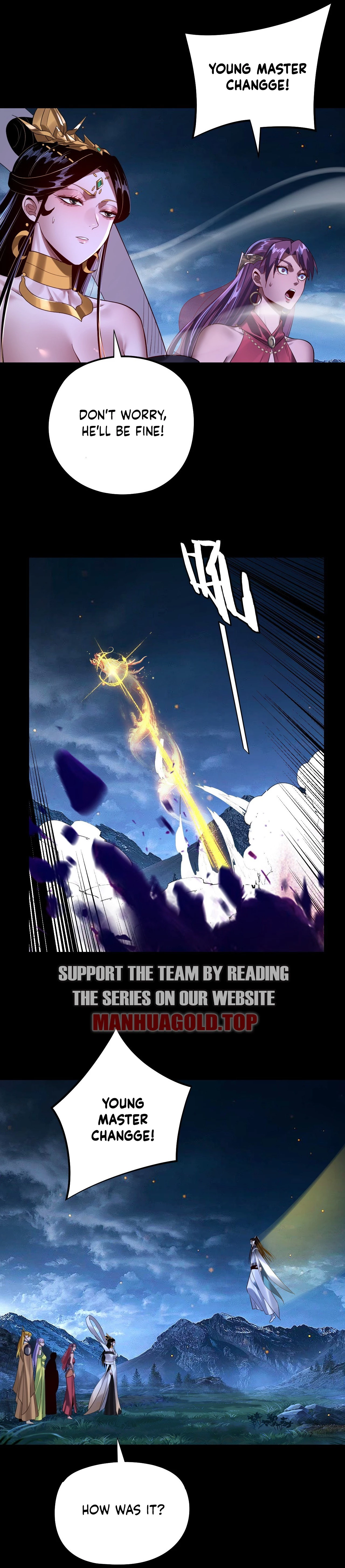 I Am the Fated Villain Chapter 176 - 5
