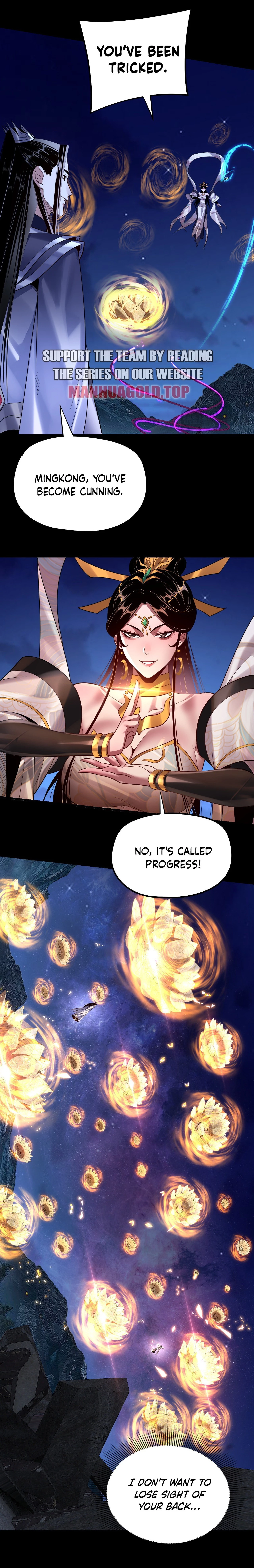 I Am the Fated Villain Chapter 176 - 15