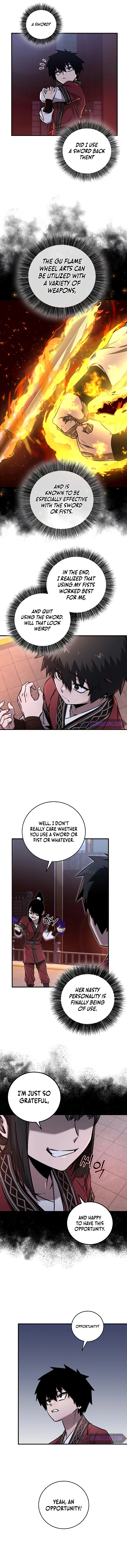 Childhood Friend of the Zenith Chapter 9 - 6